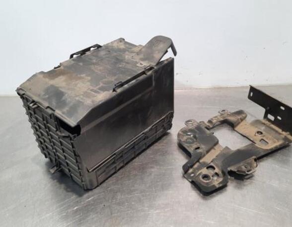 Battery holder CITROËN C3 III (SX), CITROËN C3 II (SC_)