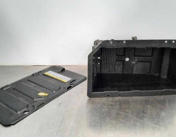 Battery holder MERCEDES-BENZ SPRINTER 3-t Van (B910)