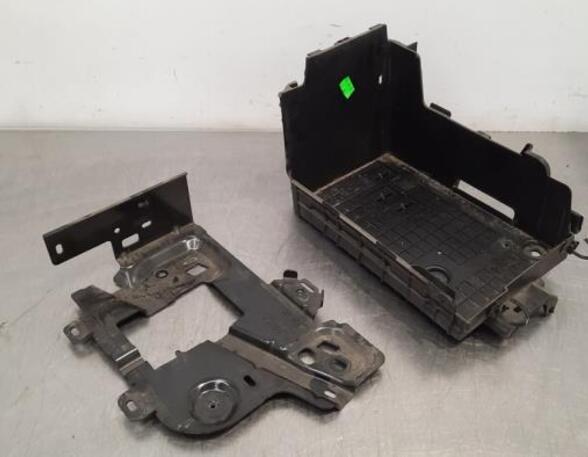 Battery holder CITROËN C3 III (SX), CITROËN C3 II (SC_)