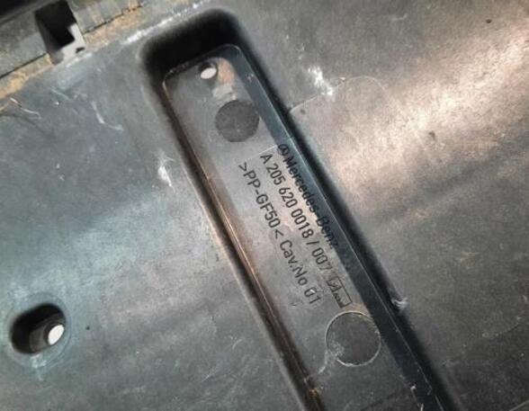 Battery holder MERCEDES-BENZ C-CLASS (W205)