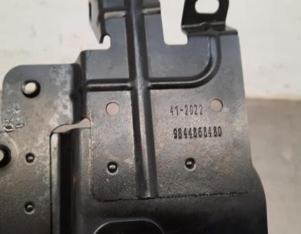 Battery holder PEUGEOT 308 SW III (FC_, FJ_, FR_, F4_, FN_)