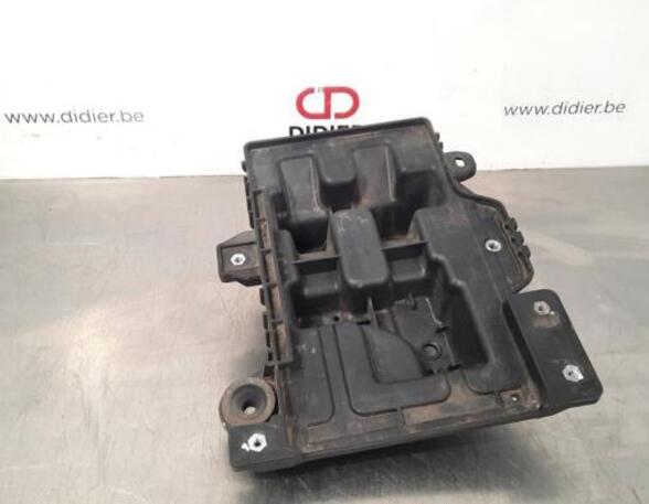 Battery holder HYUNDAI TUCSON (TL, TLE)