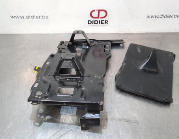 Battery holder PEUGEOT 308 II (LB_, LP_, LW_, LH_, L3_)