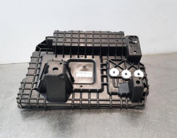 Battery holder HYUNDAI TUCSON (NX4E, NX4A)