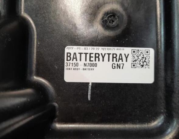 Batterieträger von einem Hyundai Tucson