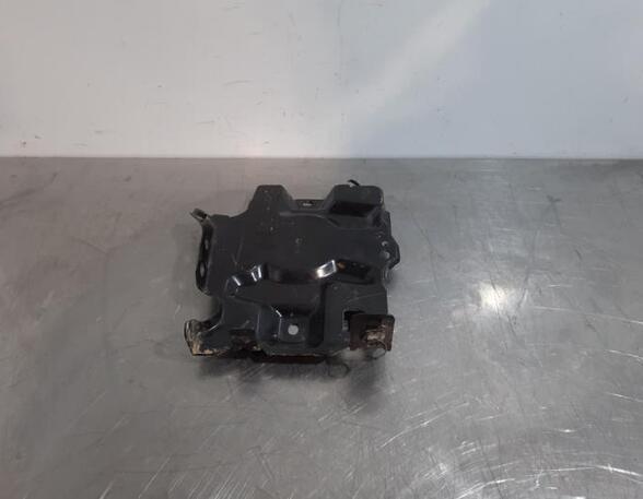 Battery holder CITROËN BERLINGO Box Body/MPV (B9)