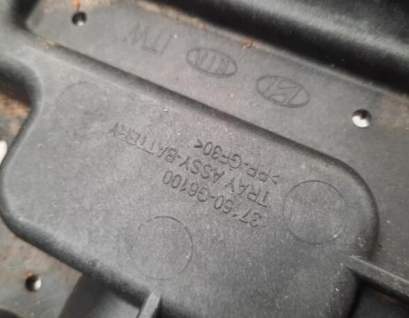 Battery holder KIA PICANTO (JA), KIA PICANTO (TA)