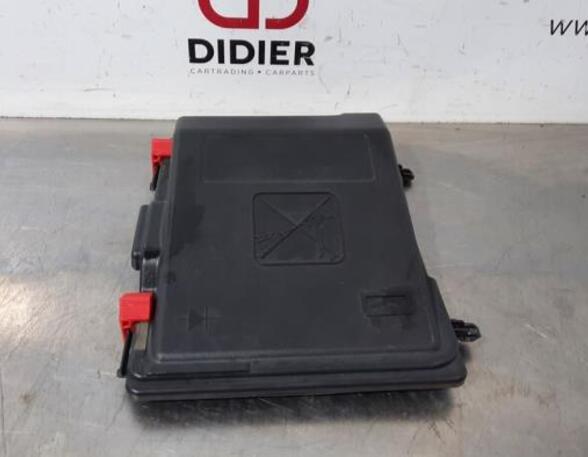 Battery holder CITROËN BERLINGO Box Body/MPV (K9)