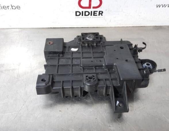 Battery holder HYUNDAI i10 II (BA, IA)