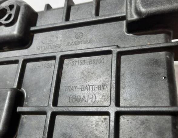 Battery holder HYUNDAI i10 II (BA, IA)