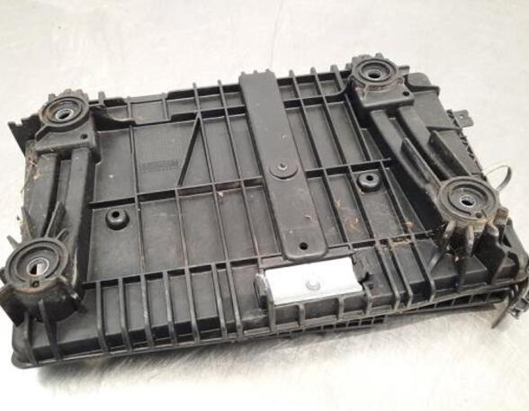 Battery holder MERCEDES-BENZ C-CLASS (W205), MERCEDES-BENZ C-CLASS (W204)