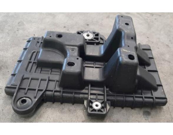 Battery holder HYUNDAI TUCSON (TL, TLE)