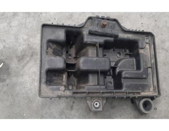 Battery holder HYUNDAI TUCSON (TL, TLE)