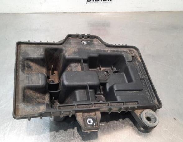 Battery holder HYUNDAI TUCSON (TL, TLE)