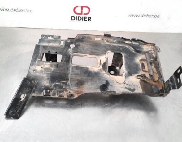 Battery holder CITROËN C4 GRAND PICASSO II (DA_, DE_)