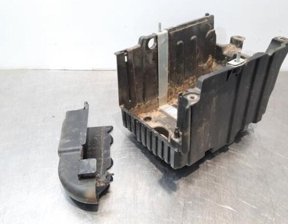 Battery holder FORD FIESTA VII (HJ, HF)