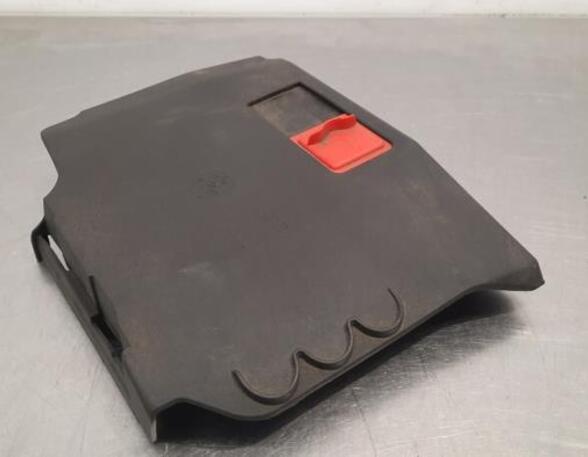 Battery holder MERCEDES-BENZ B-CLASS (W247)