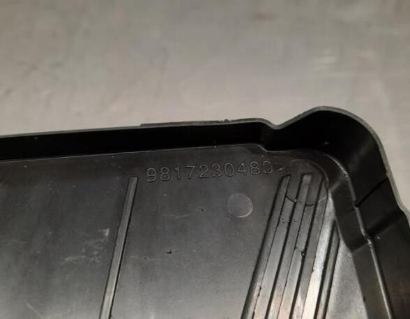 Battery holder PEUGEOT 508 II (FB_, FH_, F3_)