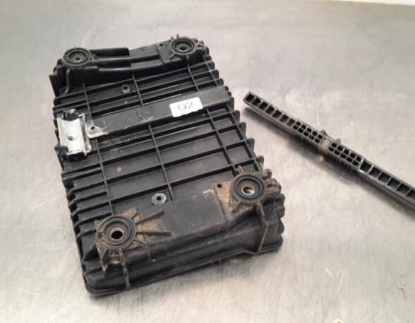 Battery holder MERCEDES-BENZ C-CLASS Coupe (C205), MERCEDES-BENZ C-CLASS (W205)