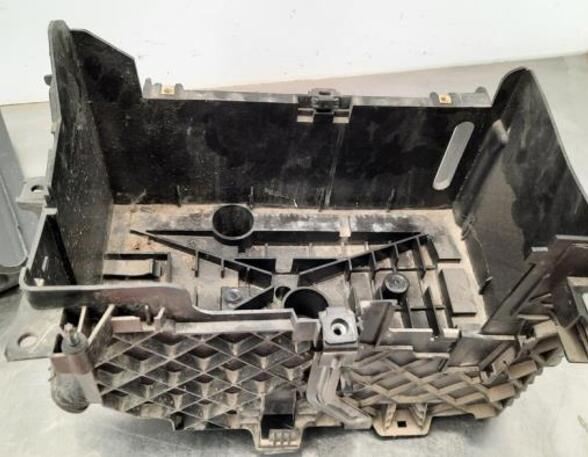 Battery holder RENAULT TRAFIC III Van (FG_)