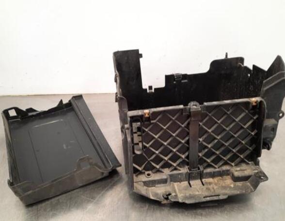 Battery holder RENAULT TRAFIC III Van (FG_)