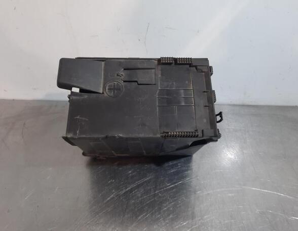 Battery holder CITROËN C4 GRAND PICASSO I (UA_)