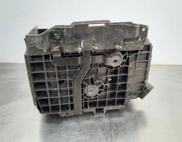 Battery holder RENAULT TRAFIC III Van (FG_)