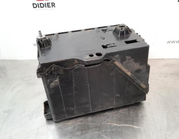 Battery holder PEUGEOT PARTNER TEPEE