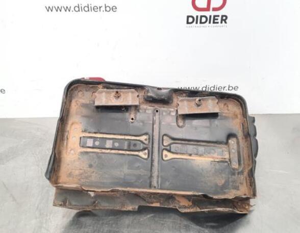 Battery holder MERCEDES-BENZ SPRINTER 3,5-t Platform/Chassis (906)