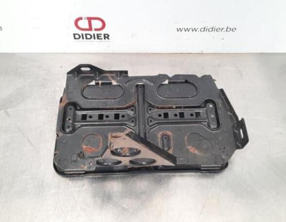 Battery holder MERCEDES-BENZ SPRINTER 3,5-t Platform/Chassis (906)