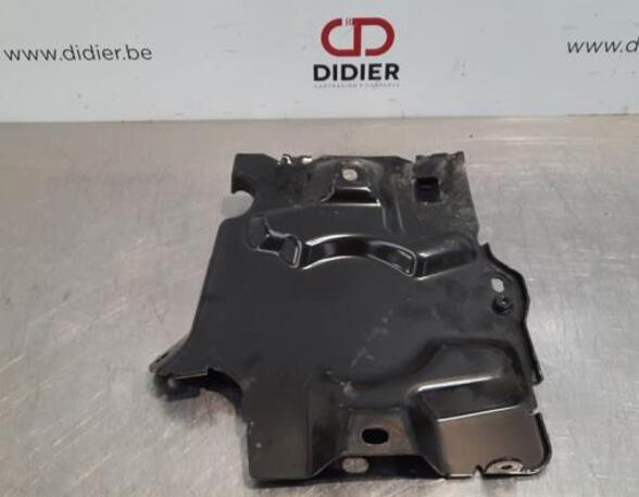 Battery holder CITROËN BERLINGO Box Body/MPV (B9)