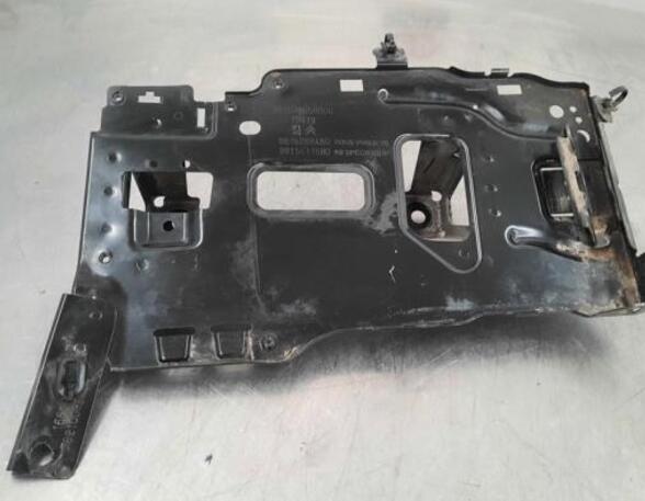 Battery holder PEUGEOT 5008 II (MC_, MJ_, MR_, M4_)