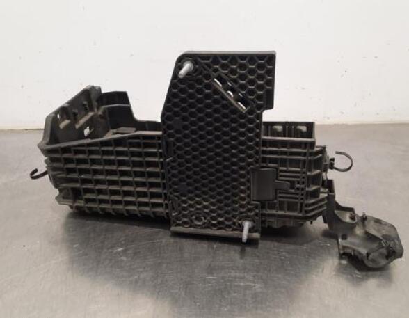 Battery holder OPEL CORSA F (P2JO)