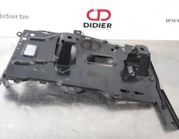 Battery holder PEUGEOT 308 II (LB_, LP_, LW_, LH_, L3_)