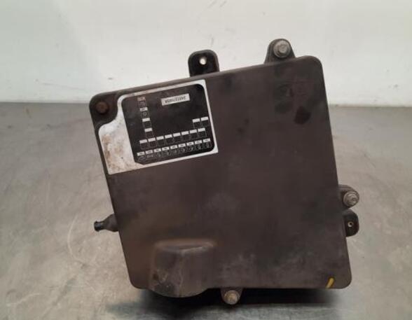 Battery holder OPEL MOVANO B Van (X62)