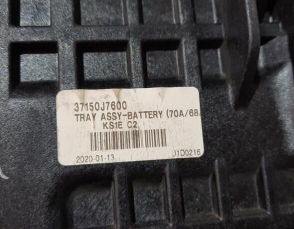 Batterieaufnahme Kia Ceed 3 CD 37150J7600 P14811660