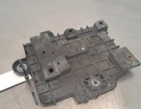 Battery holder HYUNDAI i10 II (BA, IA)