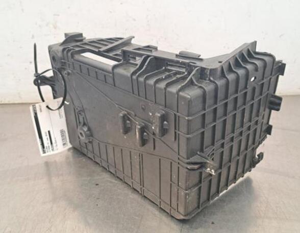 Battery holder PEUGEOT 2008 I (CU_), CITROËN C3 III (SX), CITROËN C3 II (SC_), PEUGEOT 208 I (CA_, CC_)