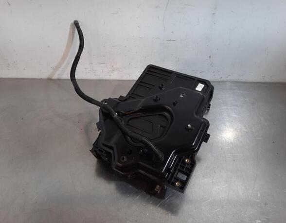 Battery holder DACIA SANDERO III