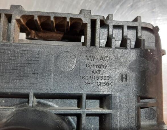 Batterieaufnahme VW Tiguan I 5N 1K0915333 P20636201