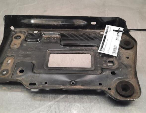 Battery holder MERCEDES-BENZ A-CLASS (W176)