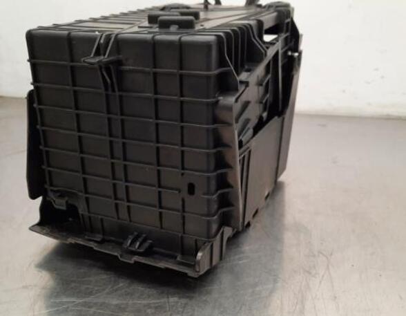 Battery holder PEUGEOT 2008 I (CU_)