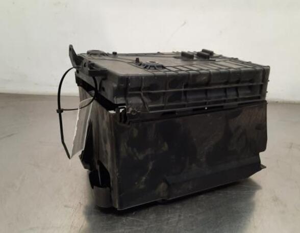 Battery holder PEUGEOT 2008 I (CU_)