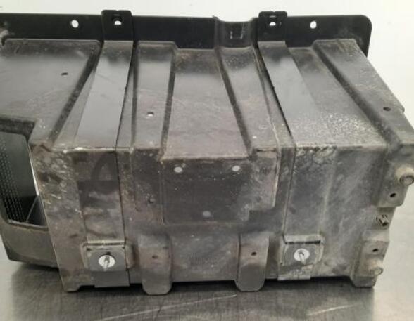 Battery holder MERCEDES-BENZ SPRINTER 3,5-t Van (B907, B910)