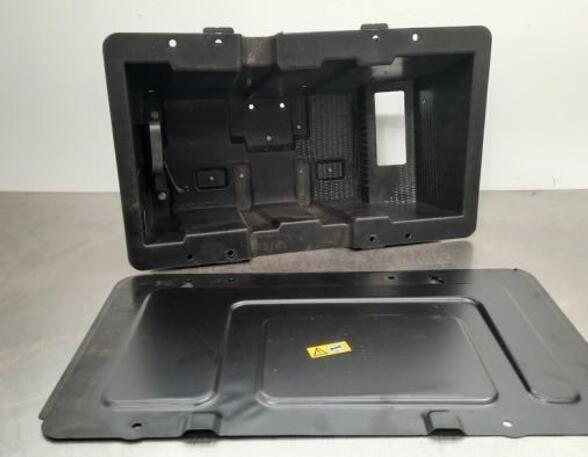 Battery holder MERCEDES-BENZ SPRINTER 3,5-t Van (B907, B910)