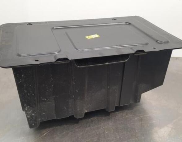 Battery holder MERCEDES-BENZ SPRINTER 3,5-t Van (B907, B910)