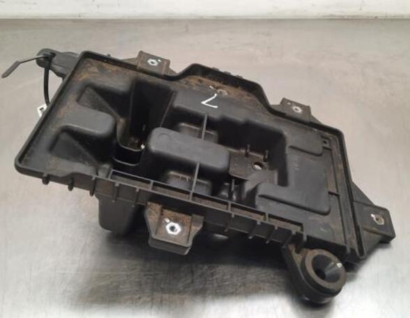 Battery holder HYUNDAI TUCSON (TL, TLE)