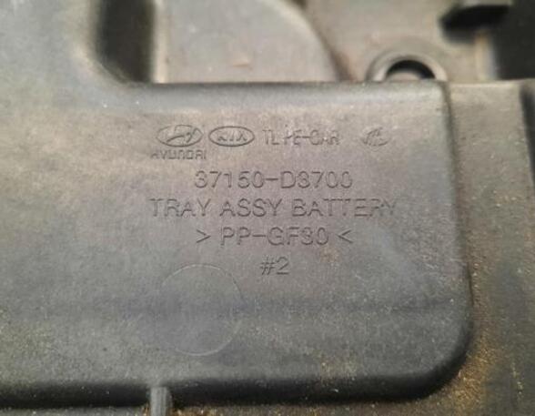 Battery holder HYUNDAI TUCSON (TL, TLE)