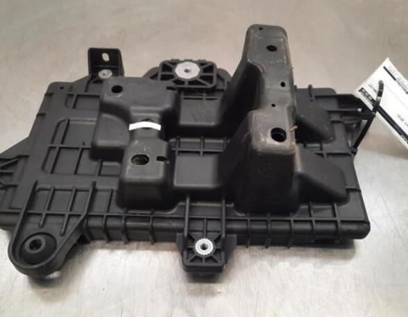 Battery holder HYUNDAI TUCSON (TL, TLE)