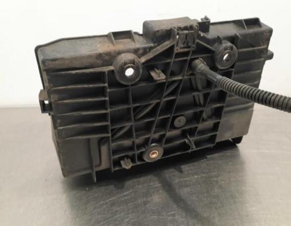 Battery holder MERCEDES-BENZ CITAN Box Body/MPV (W415)